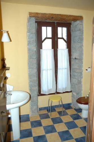 Отель Casa Arana - Parque Nacional De Ordesa