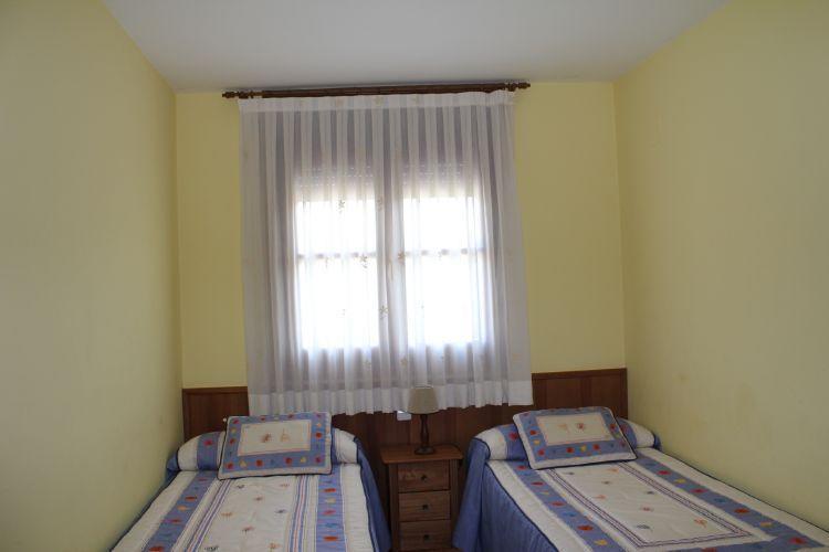 Апартаменты Casa Rural Casa Fondevila