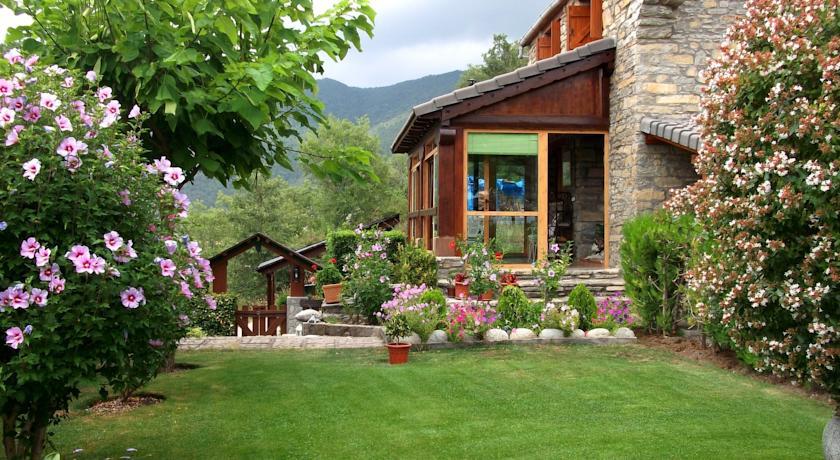 Гостевой дом Casa Rural La Era
