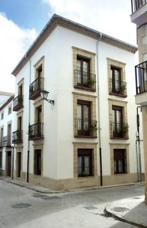 Апартаменты La Casa del Maestro de Música
