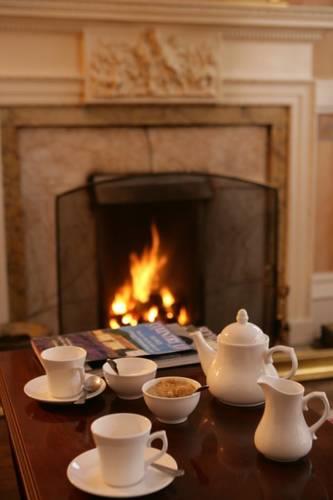 Отель Western Isles Hotel
