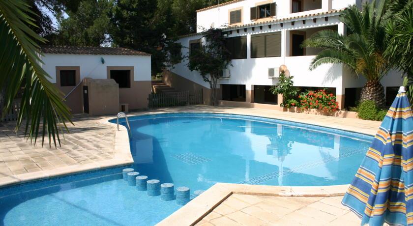 Апартаменты Viviendas Turísticas Vacacionales Allida