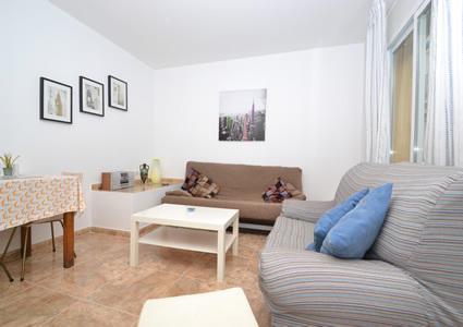 Apartamentos San Pablo