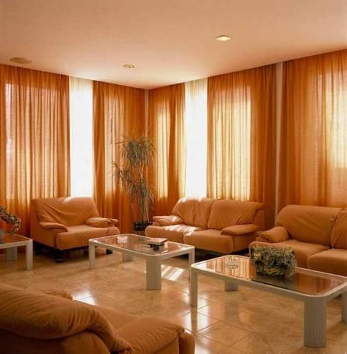 Апартаменты Apartamentos Ses Roquetes