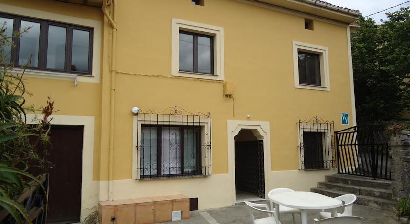 Апартаменты Casa Marisa