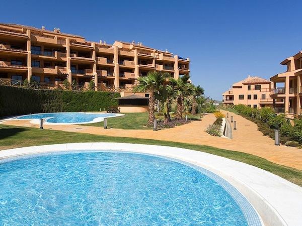 Апартаменты Apartamentos Mo Calanova Golf