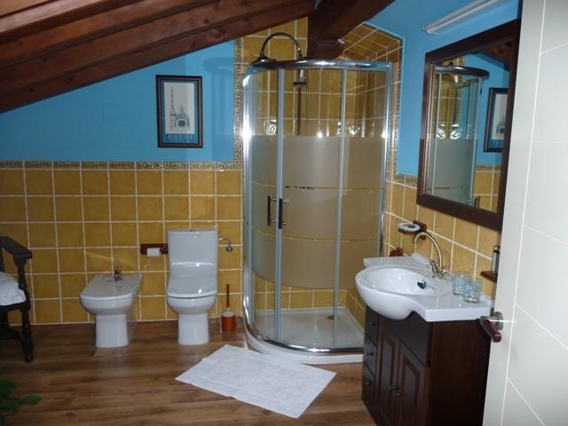 Отель Wellness - Loiu
