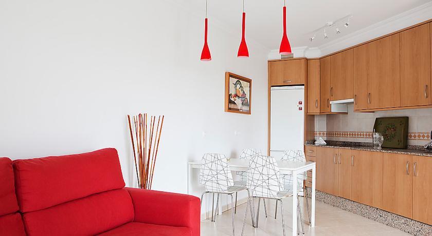 Апартаменты Apartment Granadilla