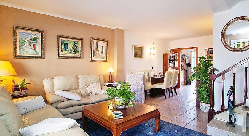 Вилла Villa Premià de Mar