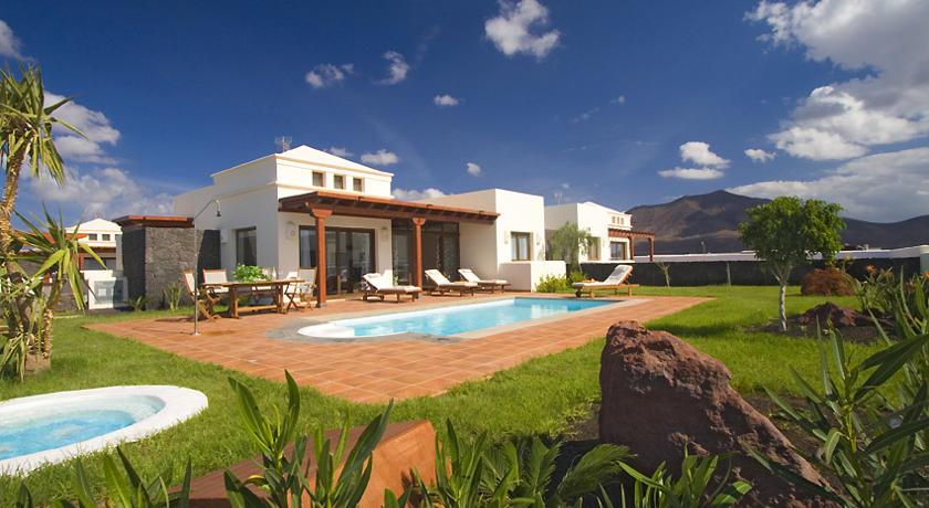Вилла Aquamarina Villas