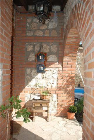 Отель Doña Garosa