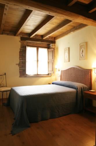 Отель Casa Remigio