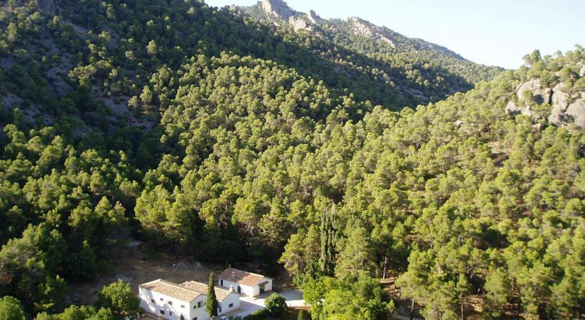 Хостел Albergue el Hornico