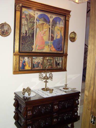 Отель El Palacete