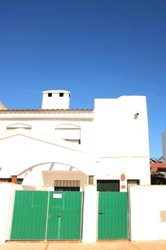 Апартаменты Real de la Barrosa