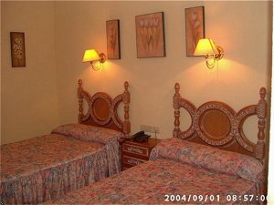 Отель Paraiso Hotel