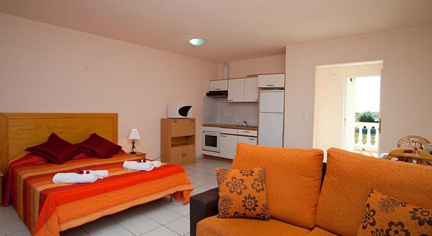 Апартаменты Apartment Riumar XVII