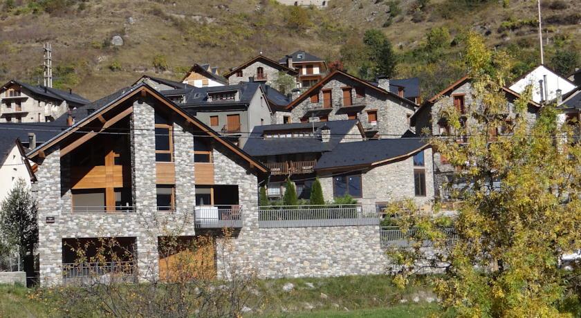 Отель Alba D'Esteve. Casa Rural