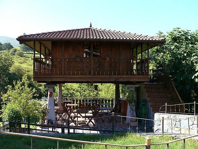 Отель El Rincon Del Busgosu
