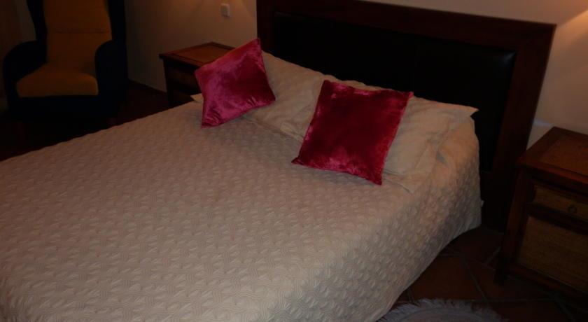 Гостевой дом Hostal El Mesón