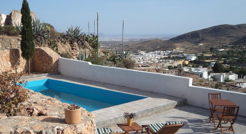 Отель Casa Rural: Playa, Montaña, Relax