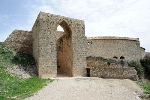 Отель Casa Rural Cozagon I