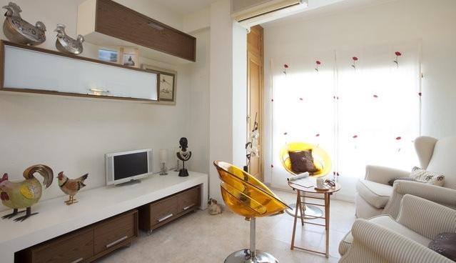 Апартаменты Pobla Farnals Apartments