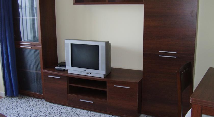 Апартаменты Casa Petra