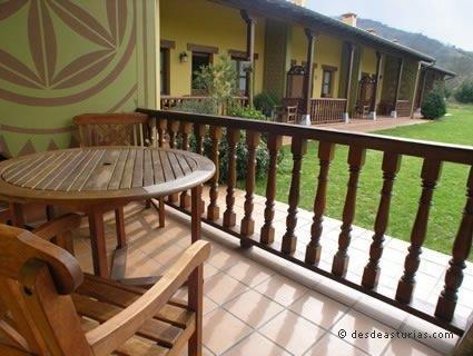 Апартаменты Apartamentos Camin De Pelayo