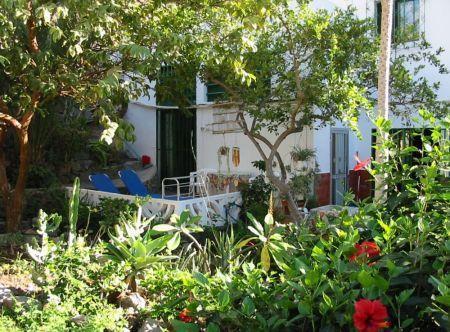 Апартаменты Apartments Casa Lila