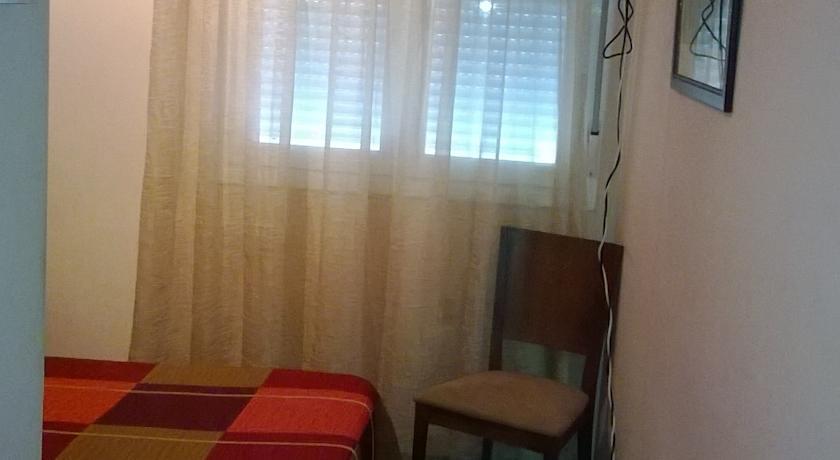 Гостевой дом Hostal Patrón