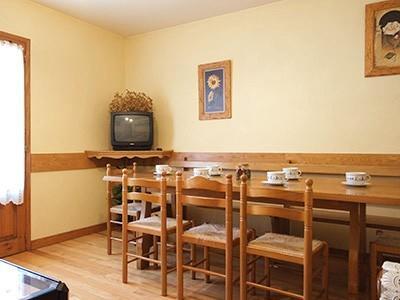 Отель Casa Rural JUANGO I y II