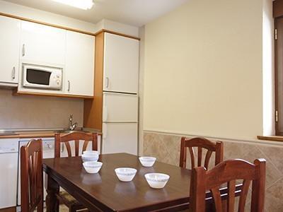 Отель Casa Rural ACIRI-II