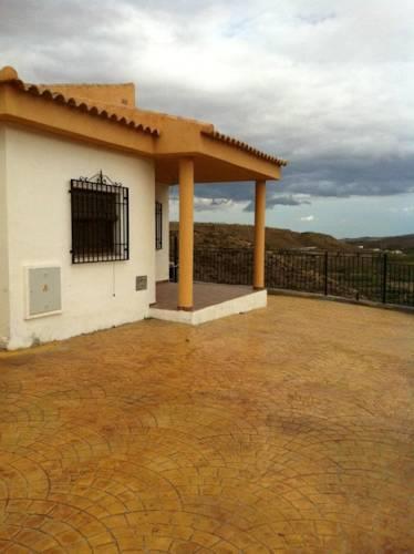 Отель El Balcon de los Cucos