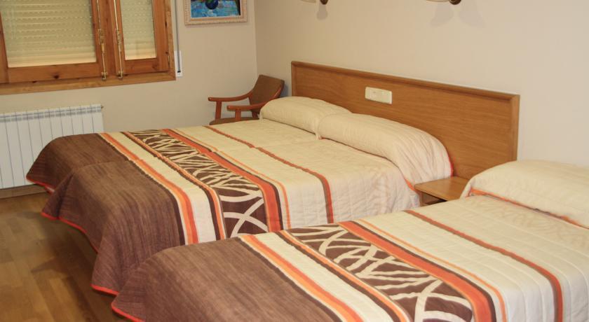 Отель Hotel Costa
