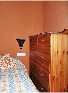 Отель Casa Nazari & Pequeña Casa Nazarí