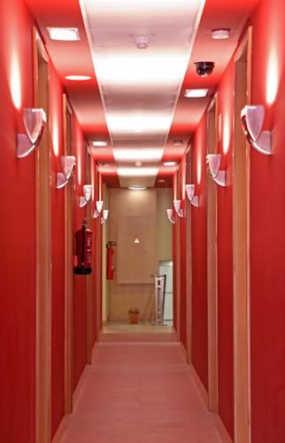 Гостевой дом Hostal Gala