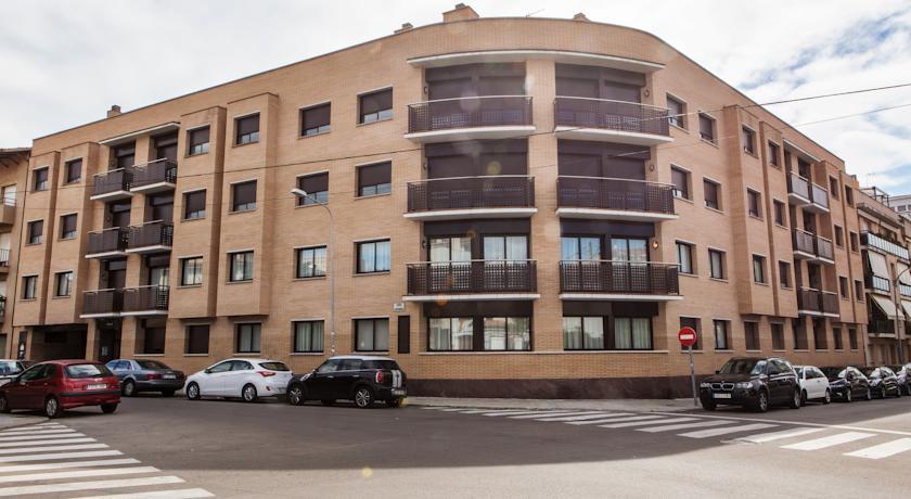 Апартаменты Sweet Apartments