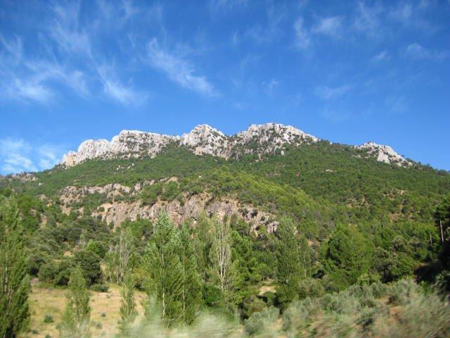 Отель Casa Rural Tio Emilio