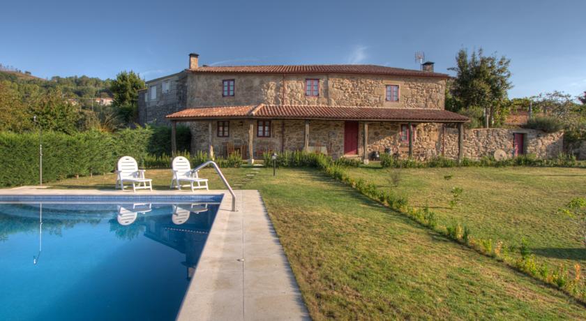 Гостевой дом Casa Baralló