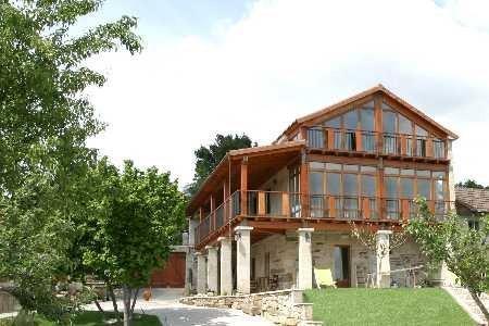 Отель Casa Brues