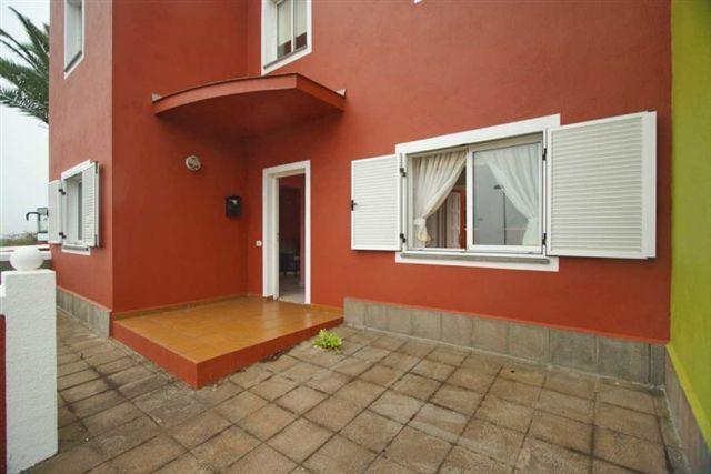 Апартаменты Casa El Drago