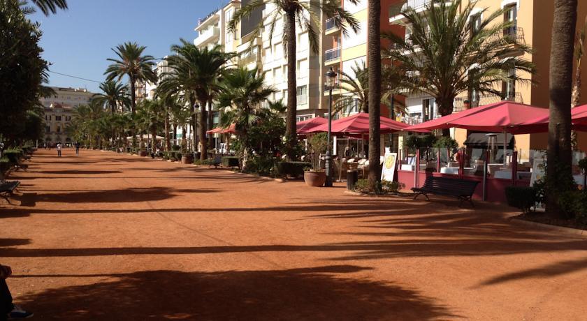 Apartamento Sant Elm