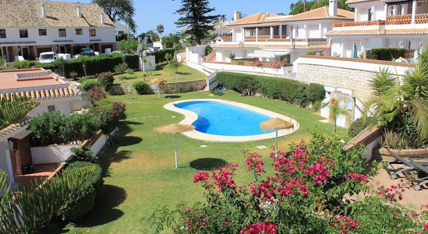 Villa Rancho Domingo