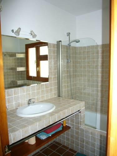 Апартаменты Villa La Finca