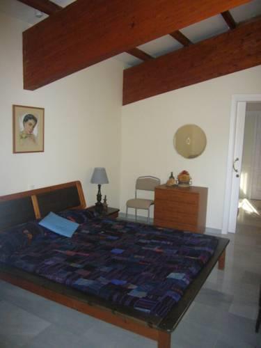 Вилла Villa Temuco