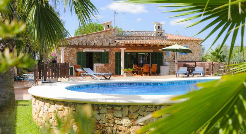 Вилла Andaluza