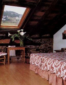 Отель Rusticae Torre De Ruesga