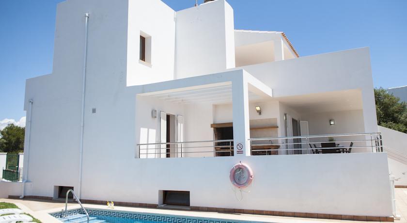 Вилла Montevela