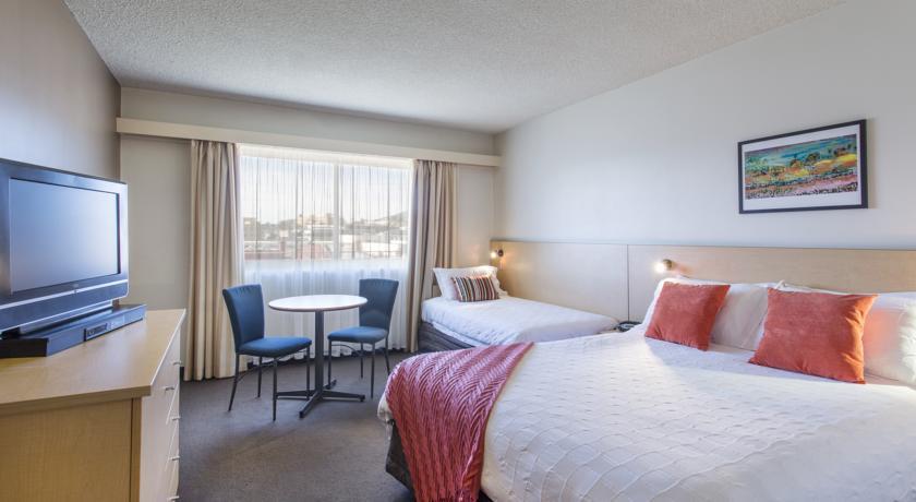 Отель Mercure Hobart